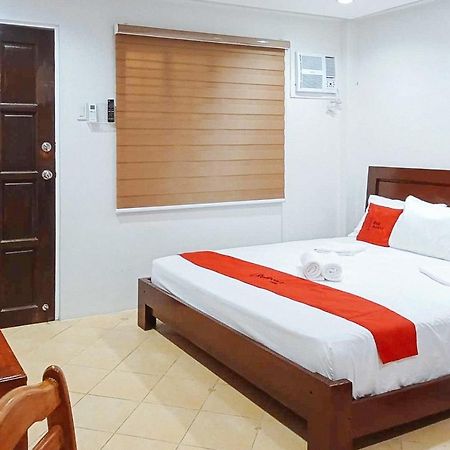 Reddoorz At David'S Travellers Inn Cavite General Trias  Kültér fotó
