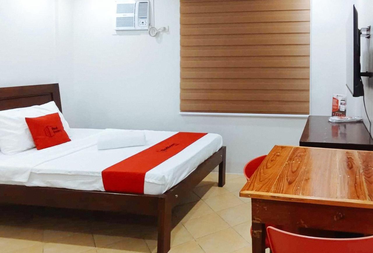 Reddoorz At David'S Travellers Inn Cavite General Trias  Kültér fotó