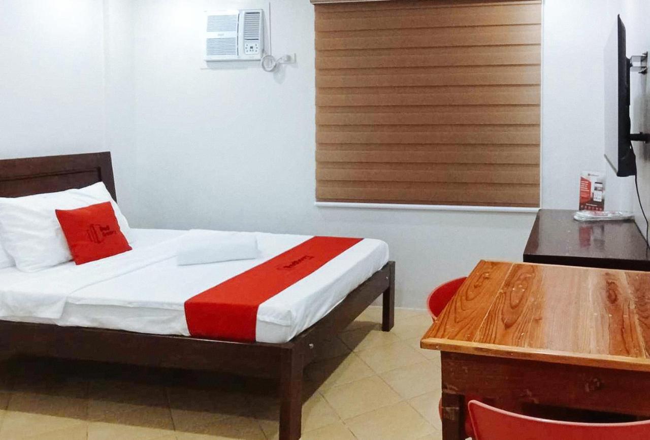 Reddoorz At David'S Travellers Inn Cavite General Trias  Kültér fotó