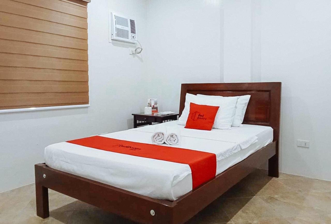 Reddoorz At David'S Travellers Inn Cavite General Trias  Kültér fotó