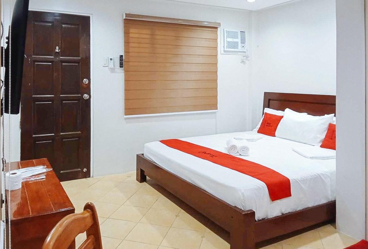 Reddoorz At David'S Travellers Inn Cavite General Trias  Kültér fotó