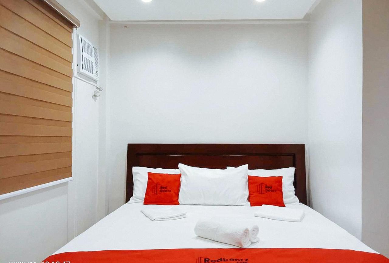 Reddoorz At David'S Travellers Inn Cavite General Trias  Kültér fotó