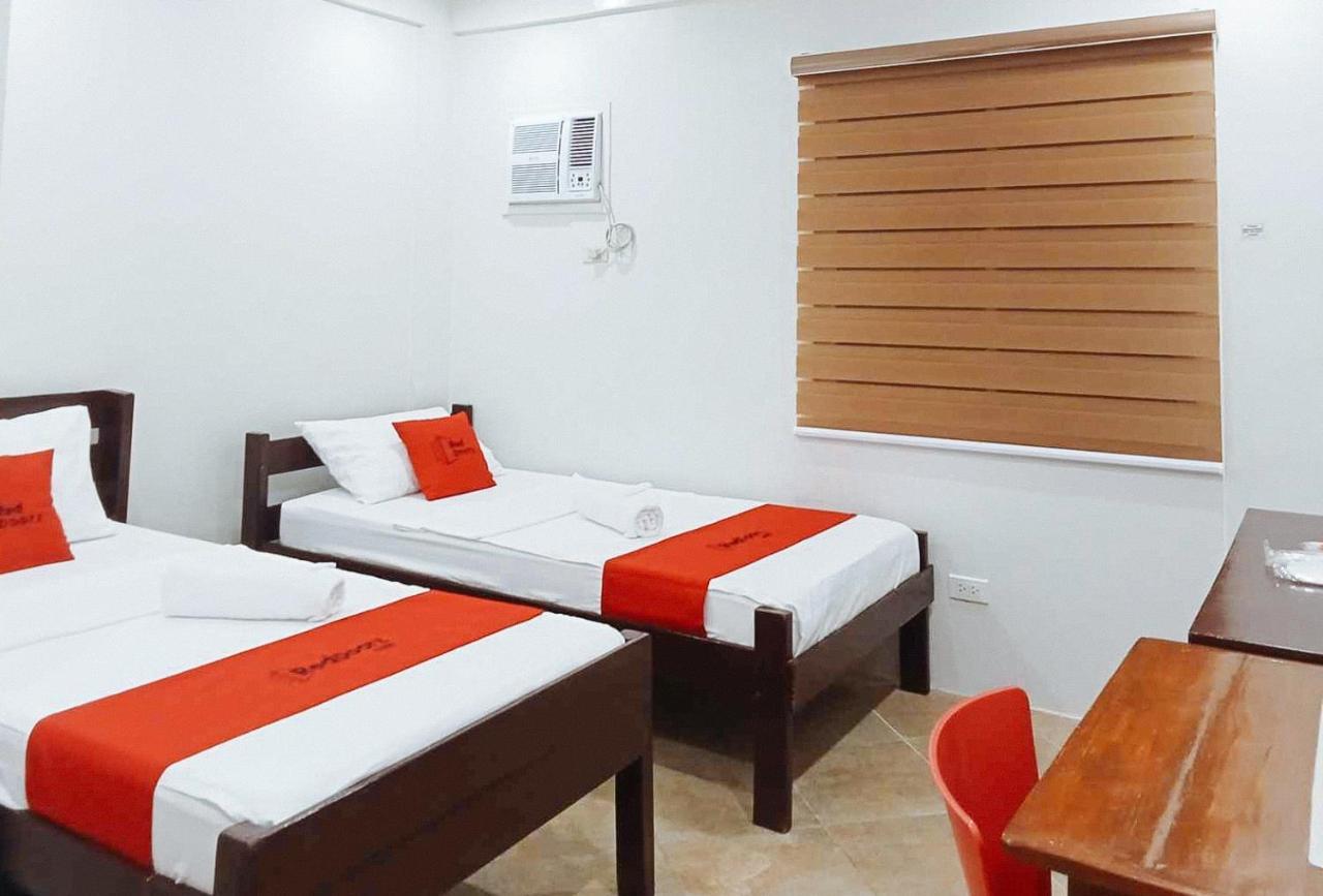 Reddoorz At David'S Travellers Inn Cavite General Trias  Kültér fotó